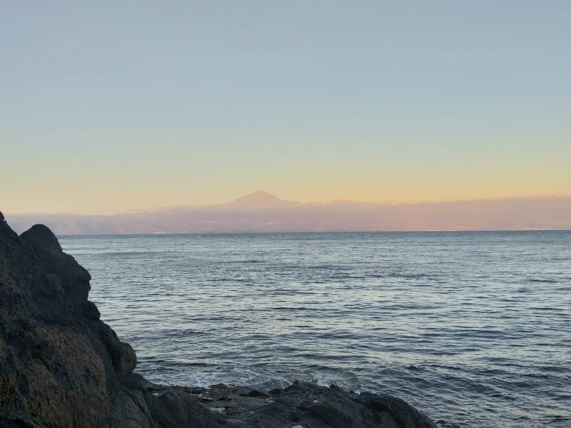 Playa de la Cueva