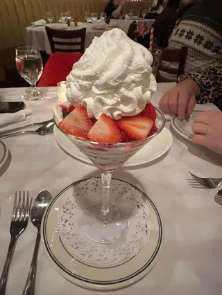 Tony's Di Napoli
