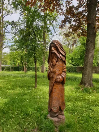 Park Adama Sikory