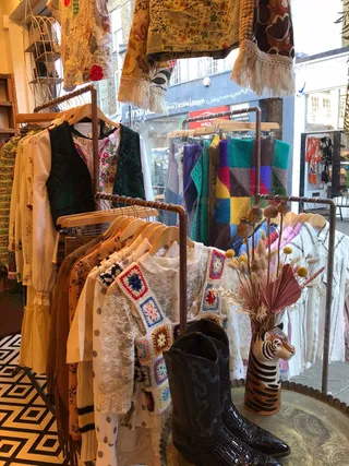 Magpie Vintage