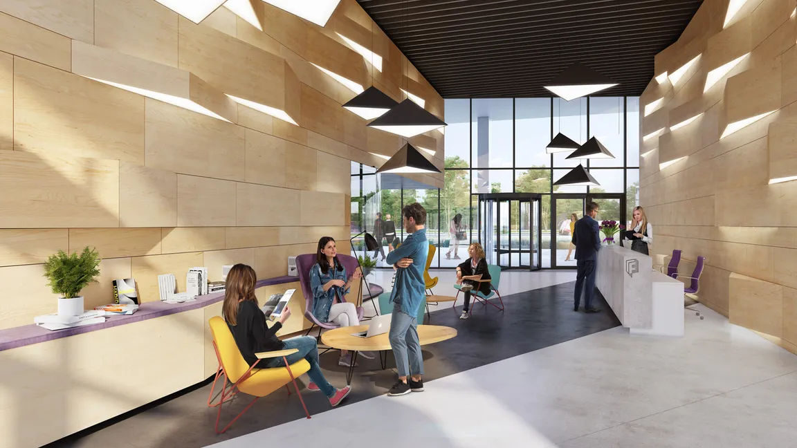CitySpace Face2Face - Biura serwisowane | Sale spotkań | Coworking
