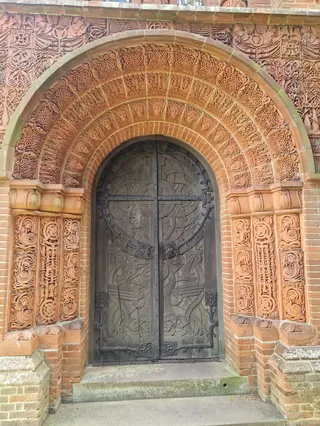Watts Gallery - Artists' Village