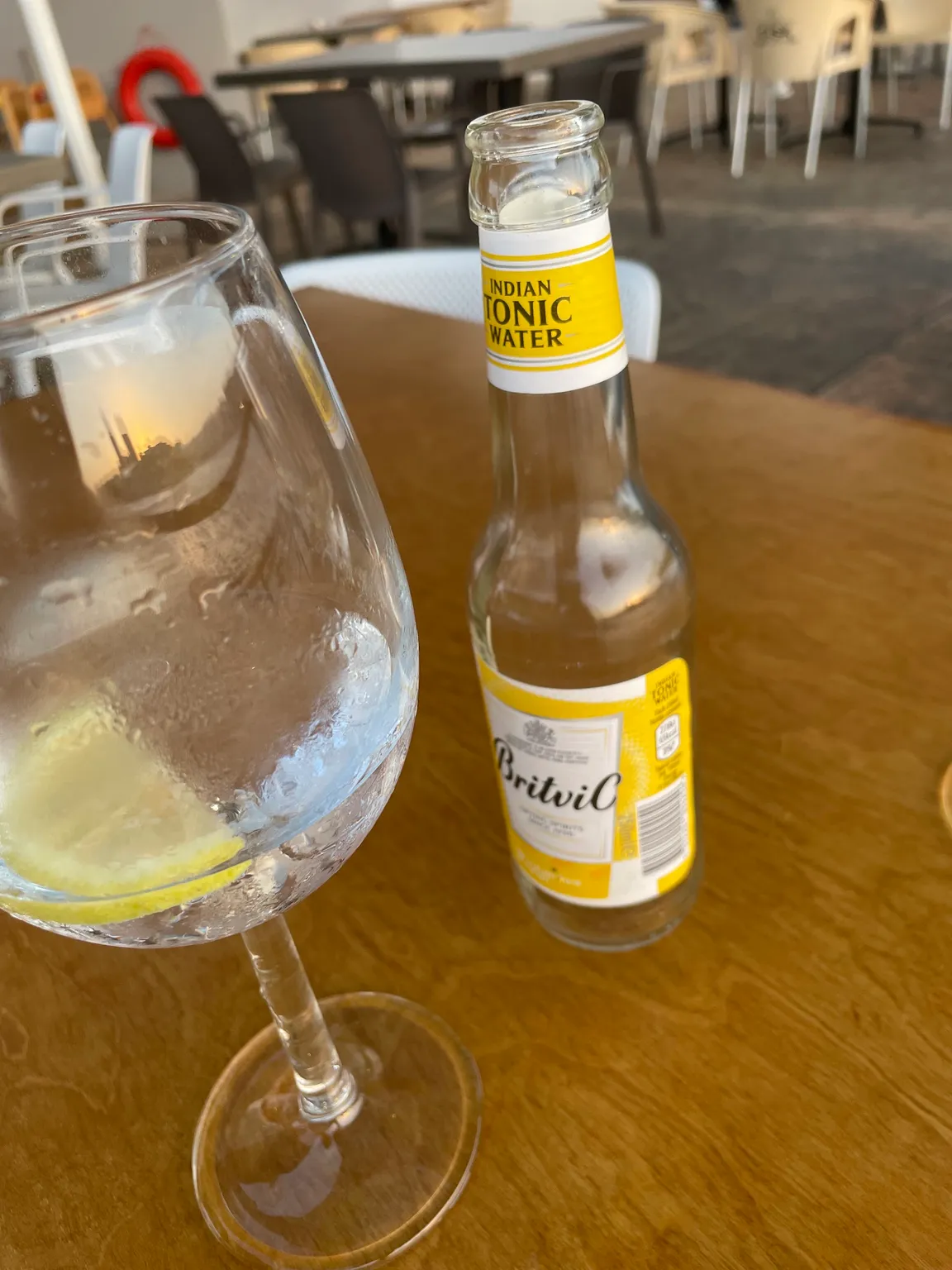 The Exiles Beach Club