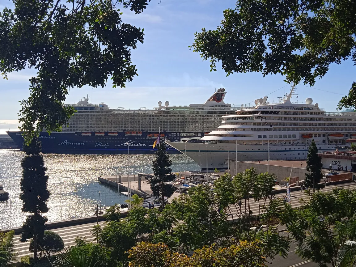 Parque de Santa Catarina