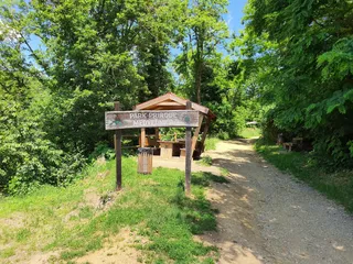 Medvednica Mountain Trail 9