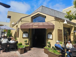 Rosine's Restaurant