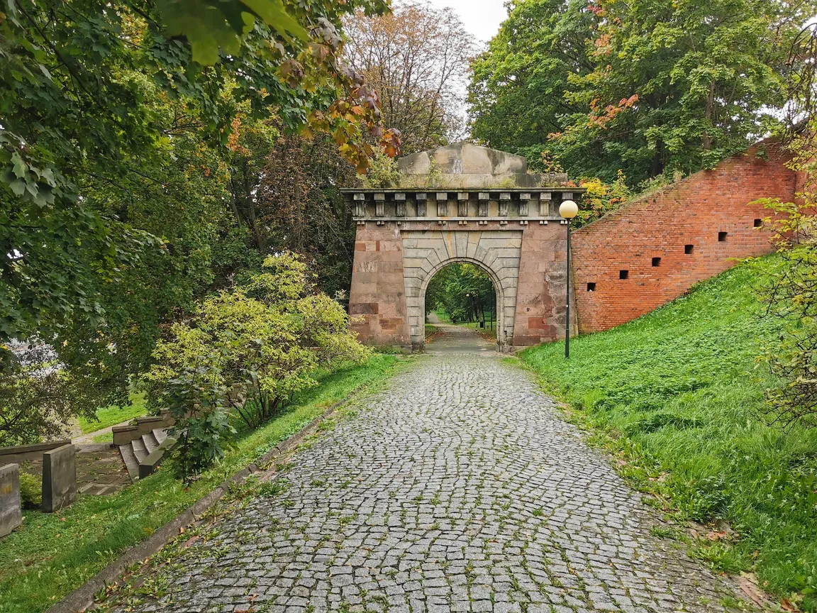 Muzeum X Pawilonu Cytadeli Warszawskiej