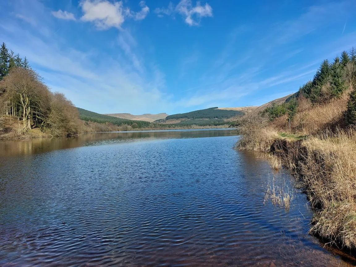 Park Narodowy Brecon Beacons