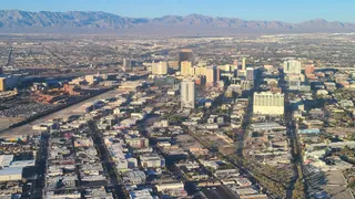 SkyJump Las Vegas