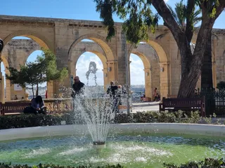 China Cultural Centre in Malta