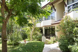 Samahita Retreat