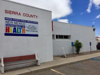 Sierra County Public Health Office