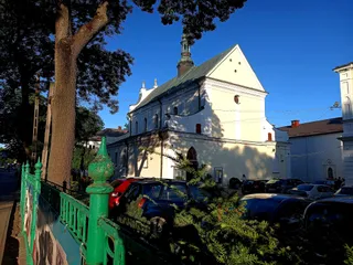 Urząd Miasta Hrubieszów