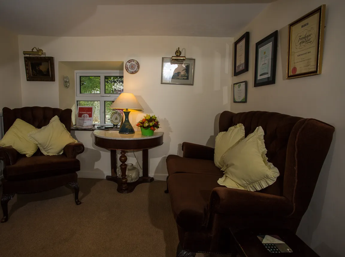 Killiane Castle Country House & Farm