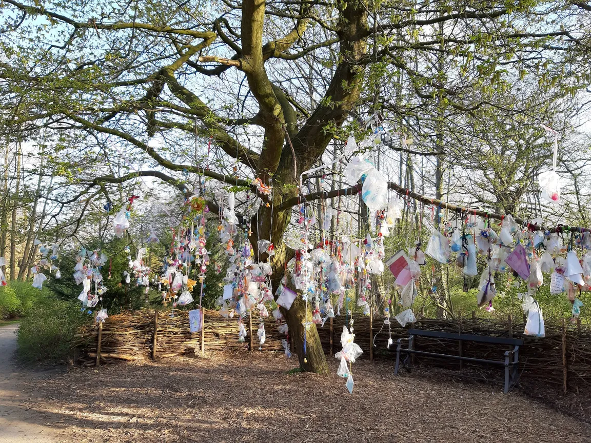 Frederiksberg Gardens