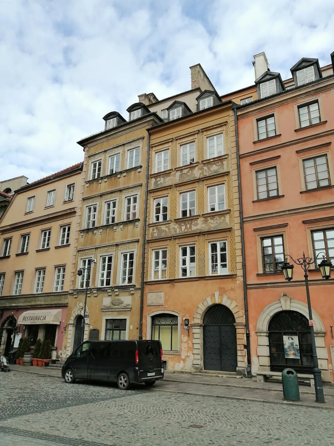 Muzeum Literatury im. A. Mickiewicza