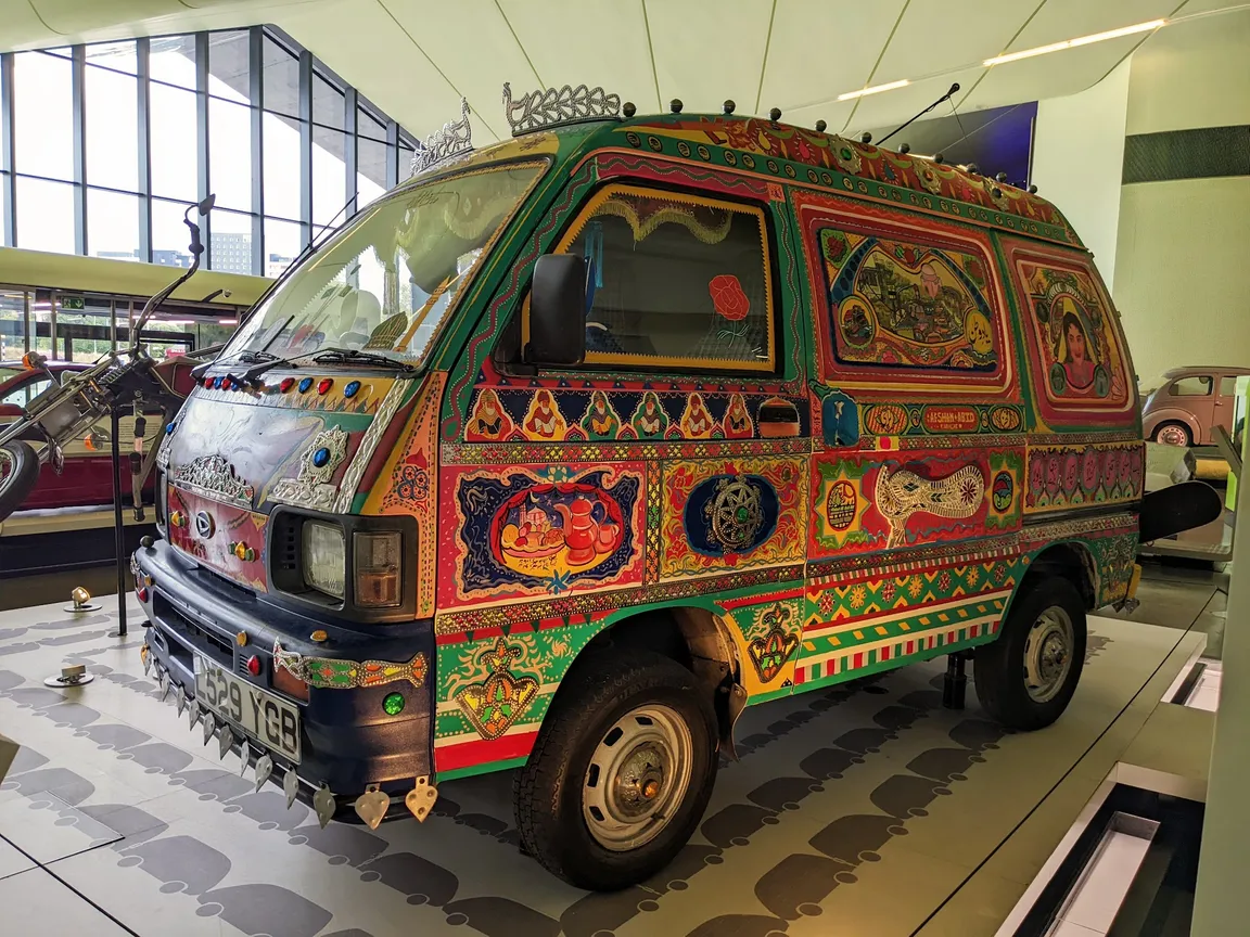 Riverside Museum