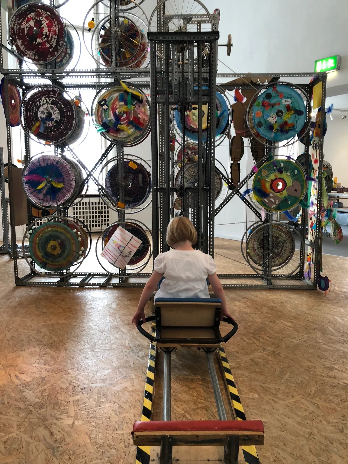 Kindermuseum München