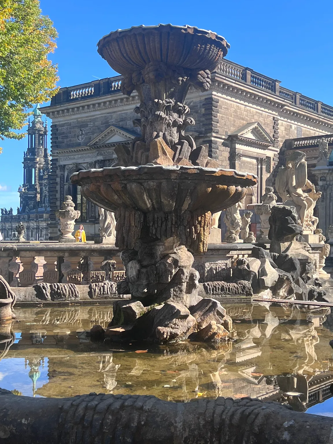 Nymphenbad