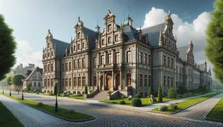 Śladami