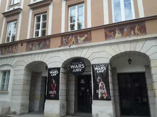 Teatr WARSawy