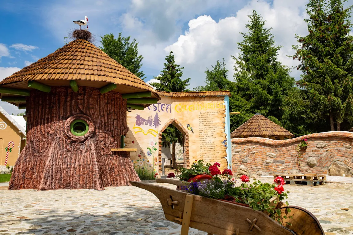 Povestea Calendarului