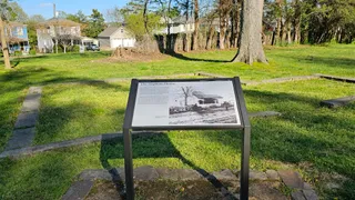 Fredericksburg and Spotsylvania National Military Park