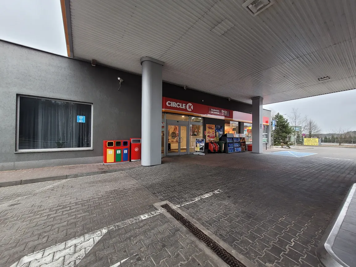 Circle K