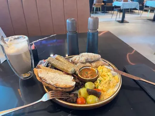 Jack's Bar & Grill