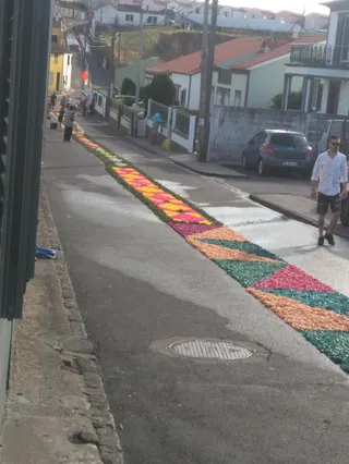 Solar Da Mafoma