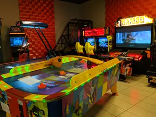 MK Bowling Poznań
