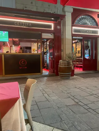 Cettina Cafe