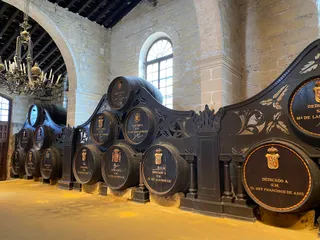 Bodega Tio Pepe