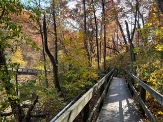 Park stanowy Matthiessen