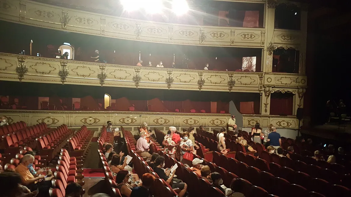 Teatro Principal de València