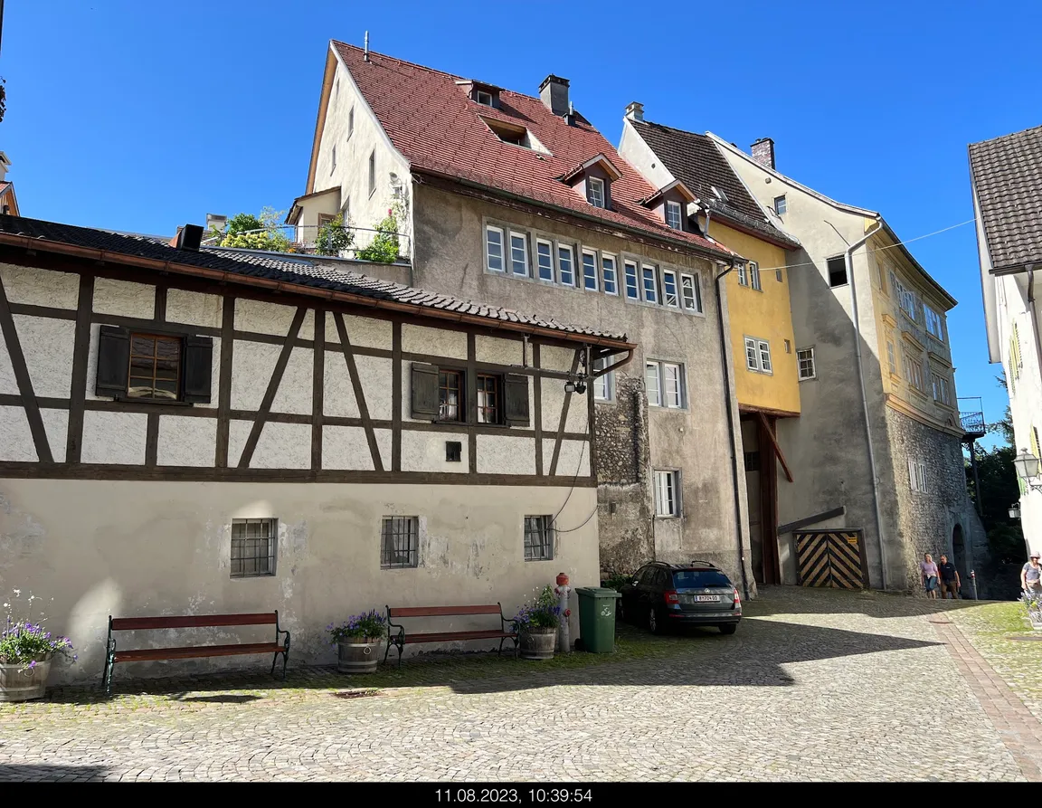 Oberstadt