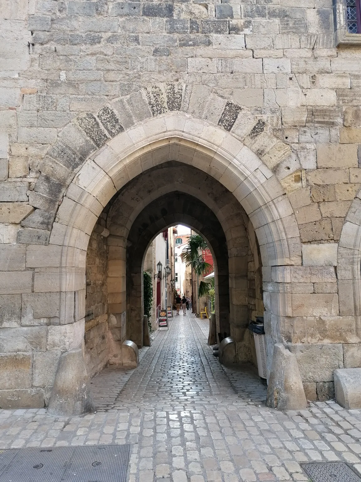 Ancien hôtel de ville