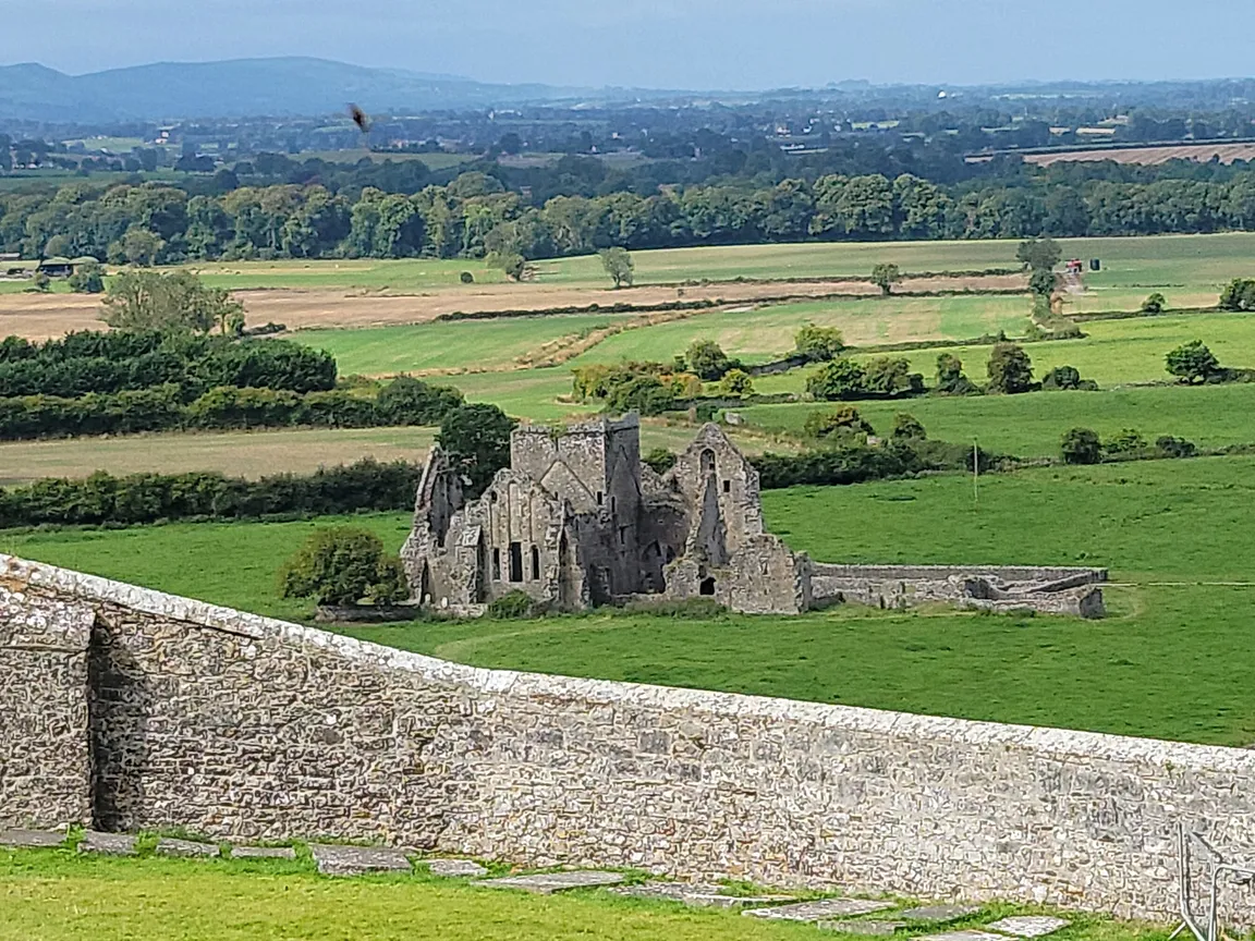 Rock of Cashel