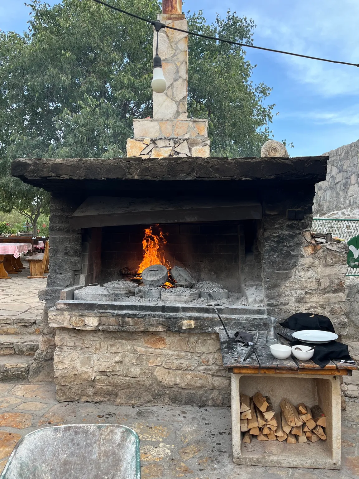 Šarićevi dvori