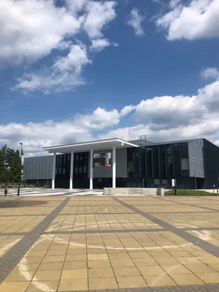 Puławski Ośrodek Kultury "Dom Chemika"