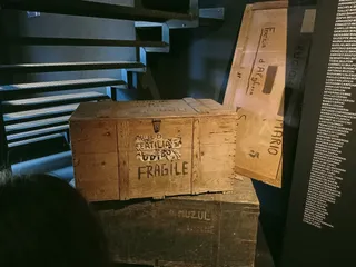Ecomuseo Egea - Una luce sulla memoria