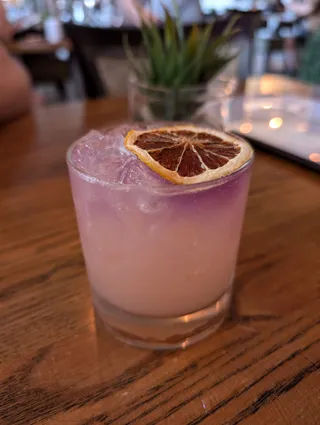 The Fat Lamb Modern Kitchen & Bar
