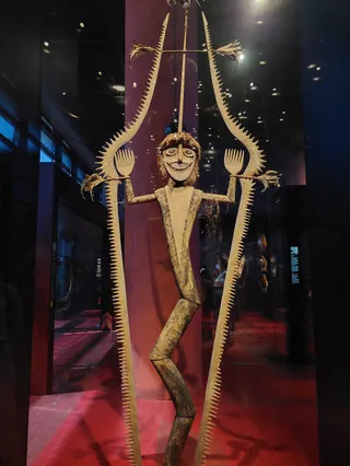 Musée du quai Branly