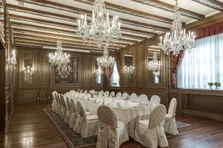 Grand Hotel Trento