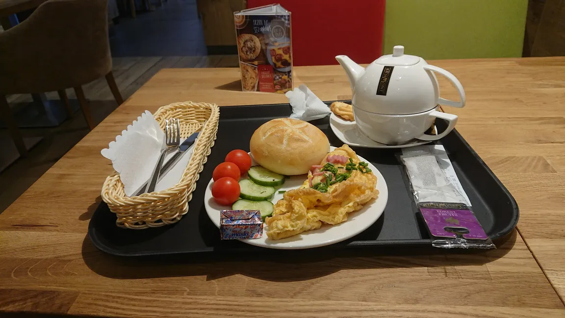 Familijna Wrocław | Piekarnia | Cukiernia | Bistro i Kawa