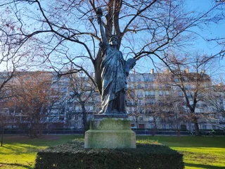 Ogród Luksemburski