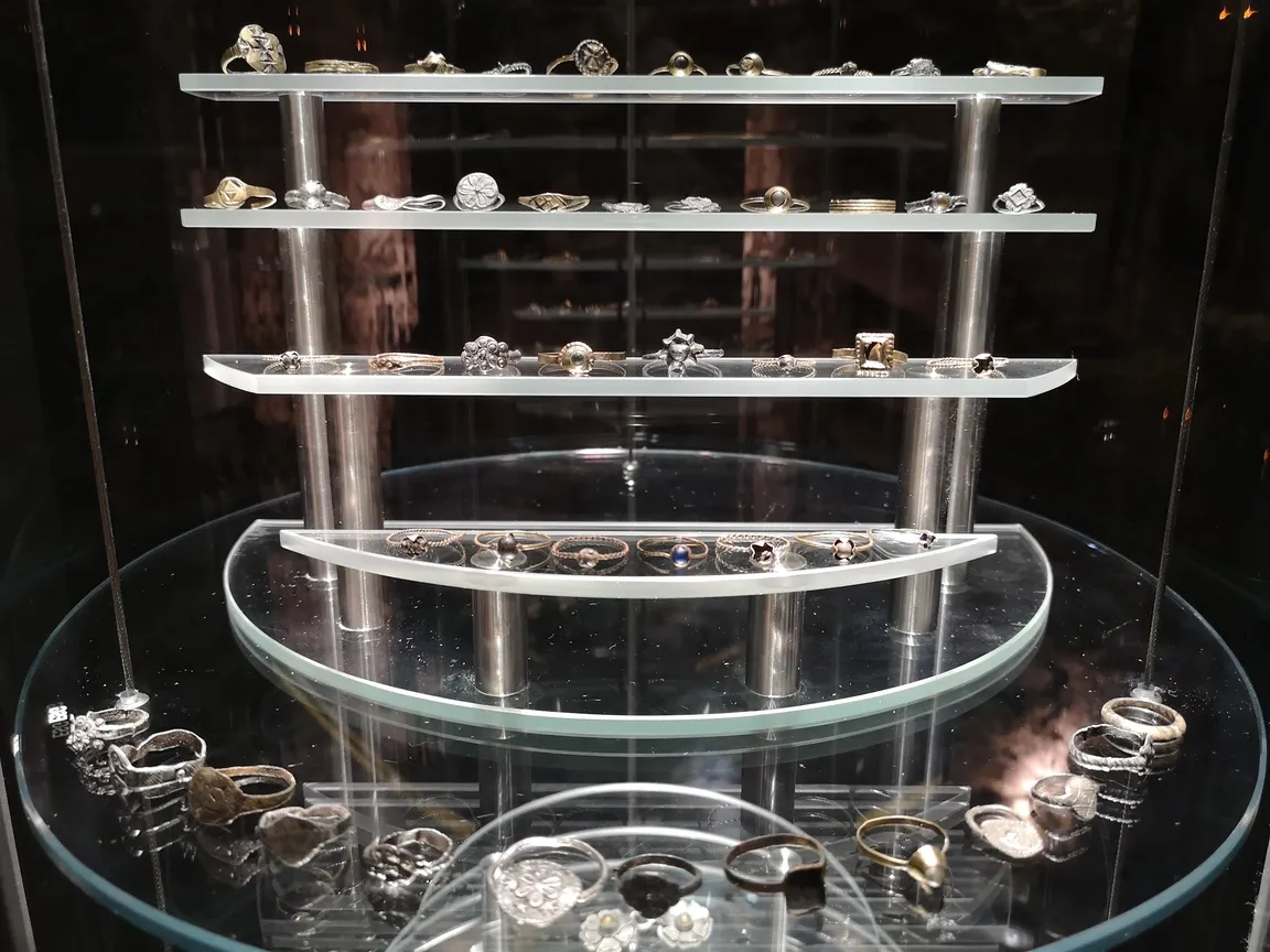 Muzeum Krakowa - Pałac Krzysztofory