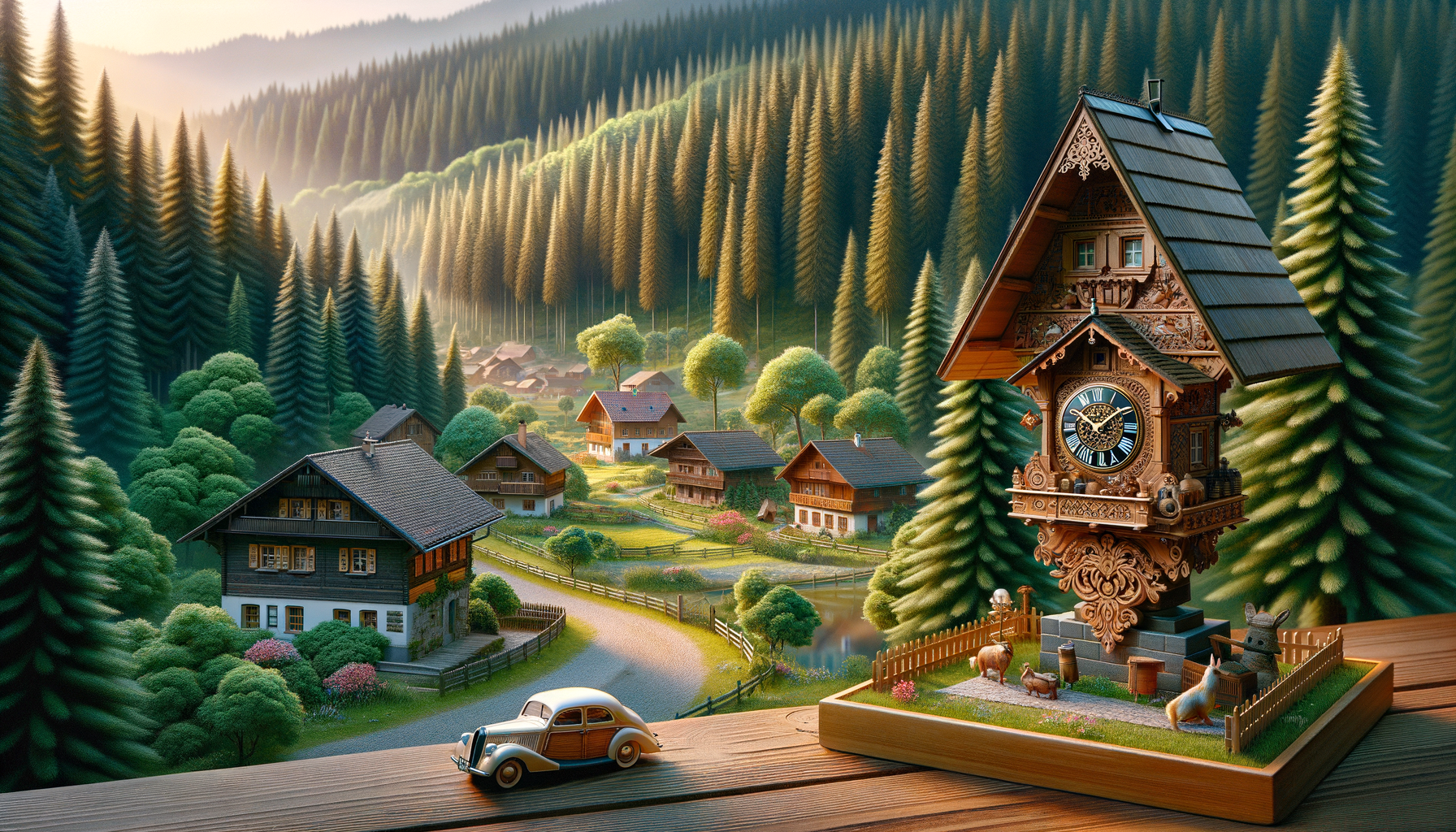 Guide: 9 Fascinating Museums in the Black Forest | Hopsa