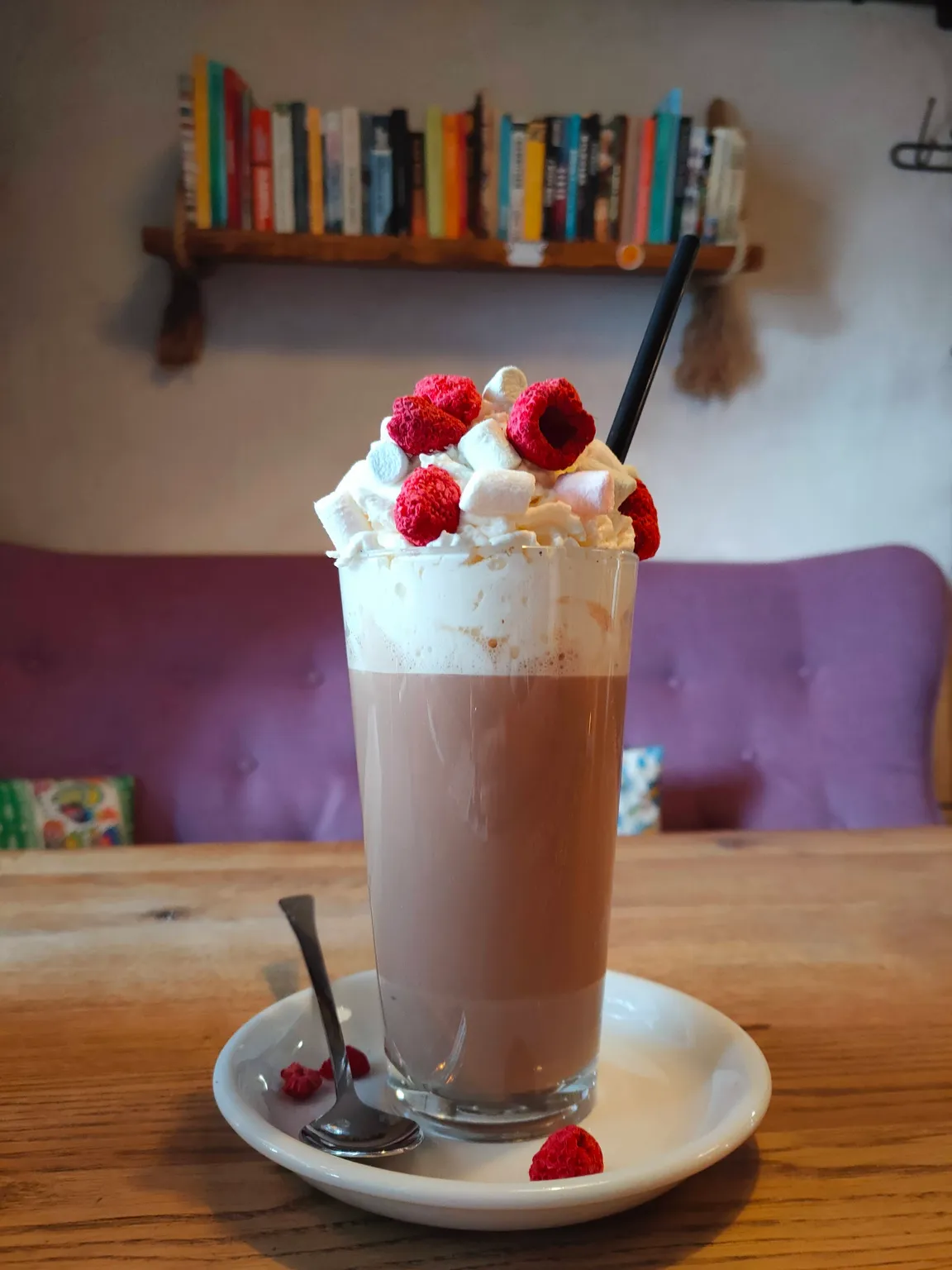 Kawa na Ławę - kawiarnia z grami planszowymi