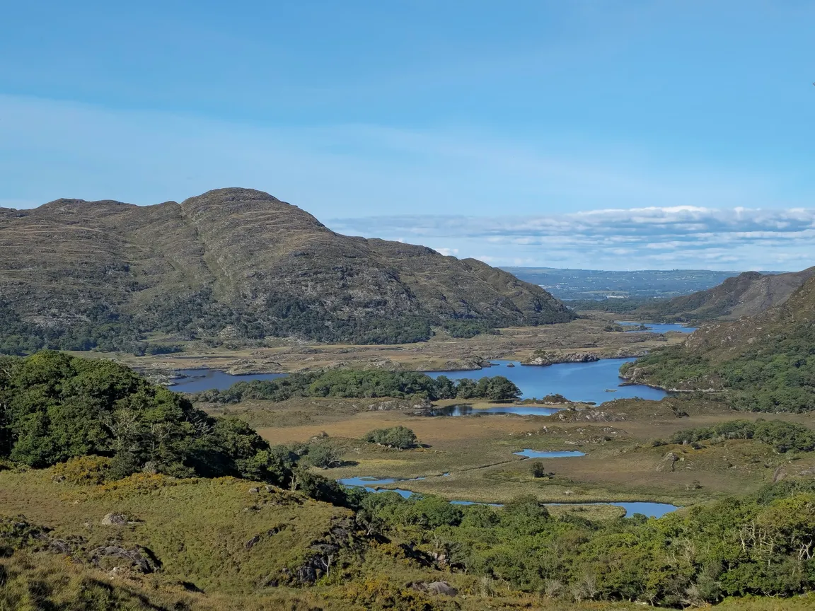 Killarney National Park